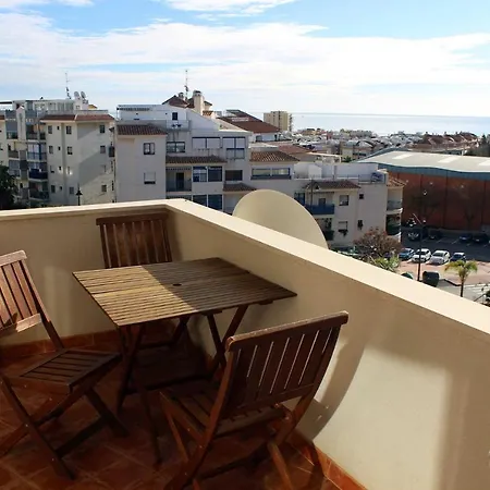 Montemayor 36 Apartment *