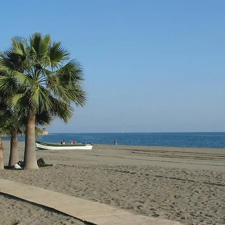 Montemayor 36 Apartment Estepona