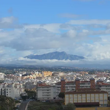 Apartment Montemayor 36