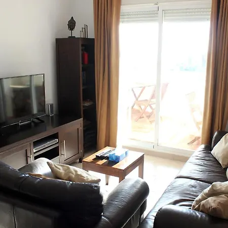 Montemayor 36 Appartement