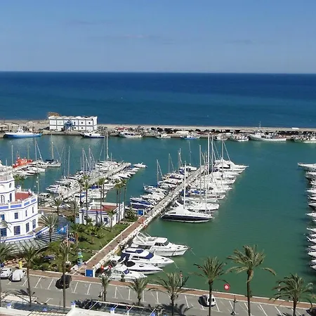 Appartement Montemayor 36 Estepona